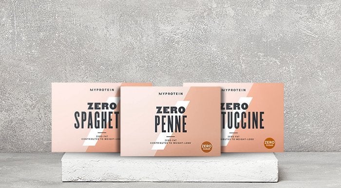 Zero Fettuccine