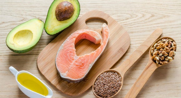 Ketogén diéta 1