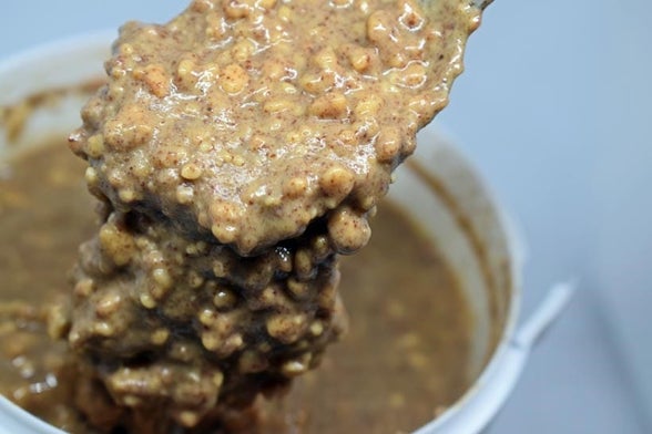 mogyoróvaj omega 6