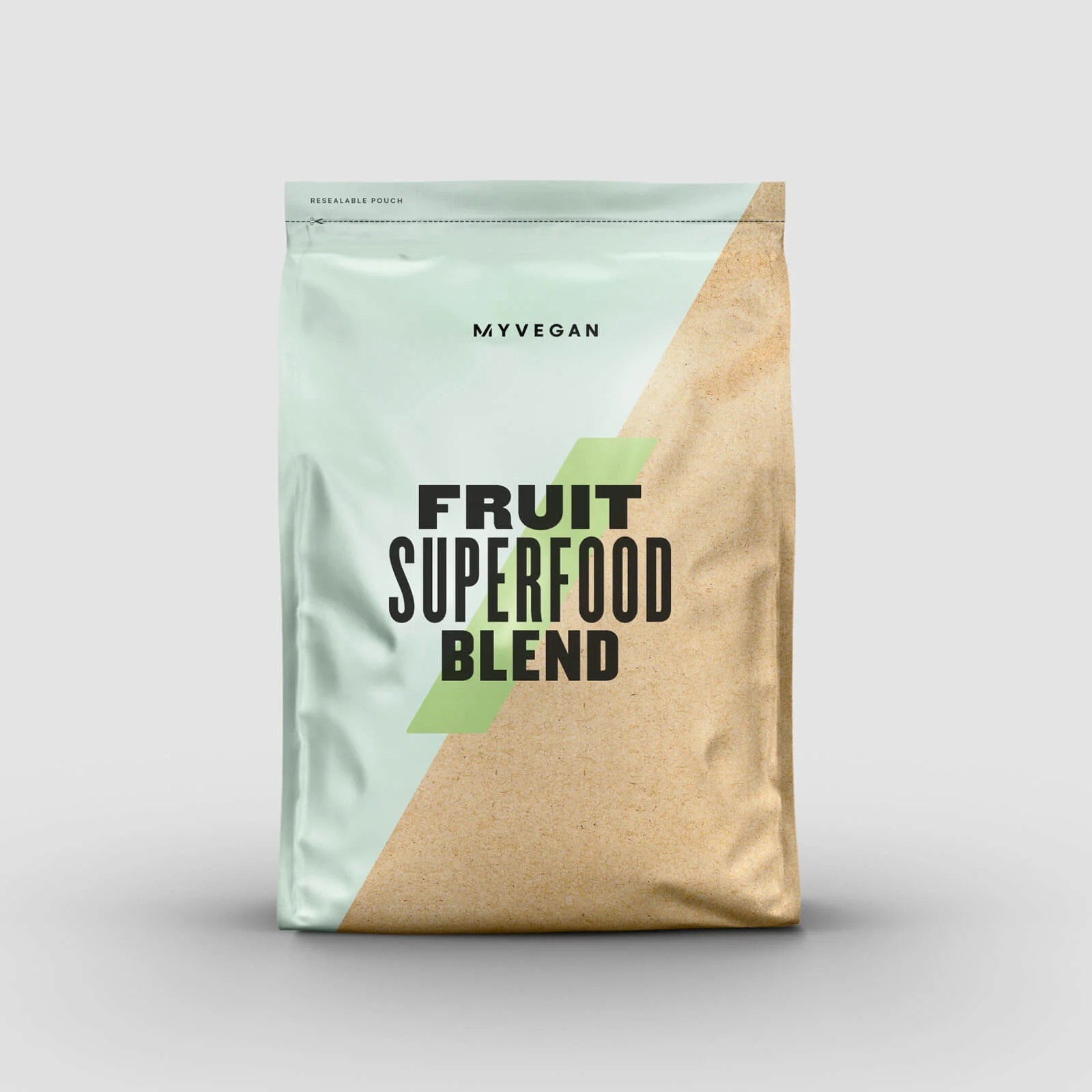 Fruit Superfood Blend - 150g - Ízesítetlen kép 1