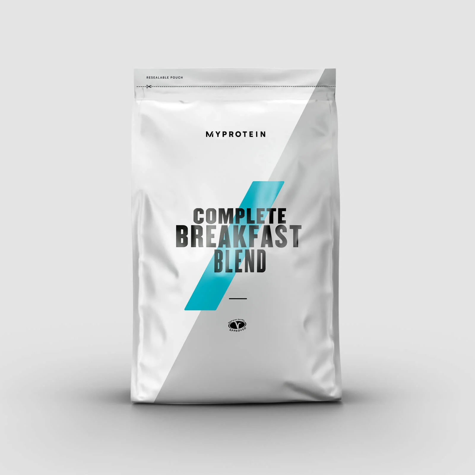 Complete Breakfast Blend - 2.1kg - Banán kép 1