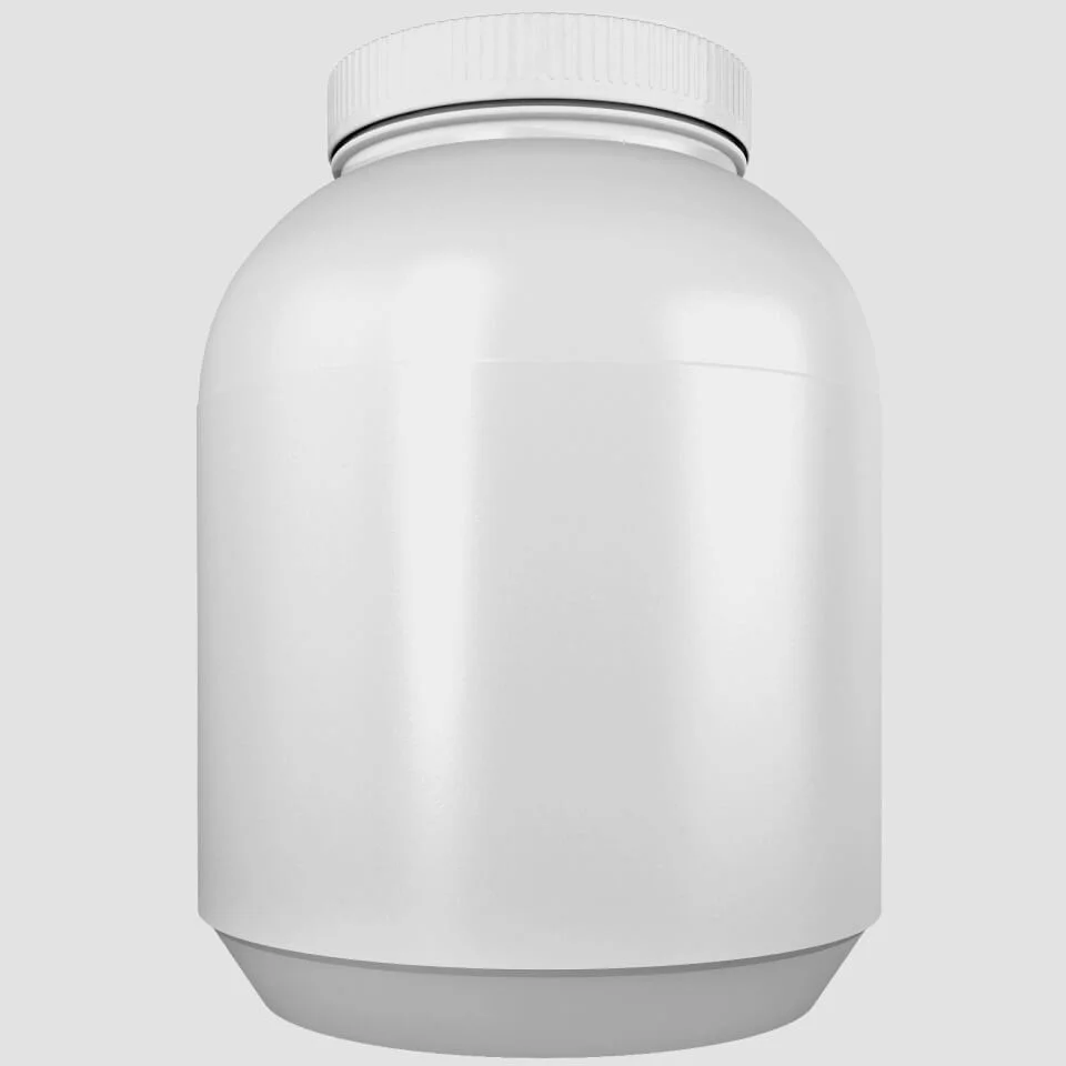 Csavaros tetejű edény - 10000ml kép 1