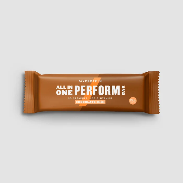 All-In-One Perform Bar