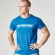 Myprotein Férfi Póló - Kék