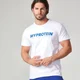Myprotein Férfi Póló - Fehér