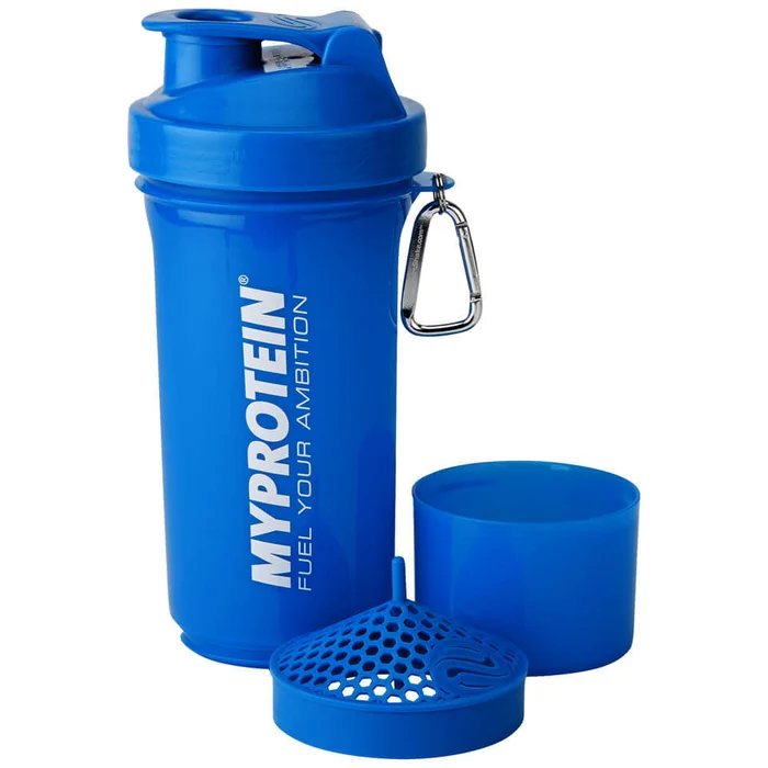 Myprotein Smartshake™ Slim Shaker - Kék