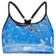 Myprotein Női Power sportmelltartó - Pattern