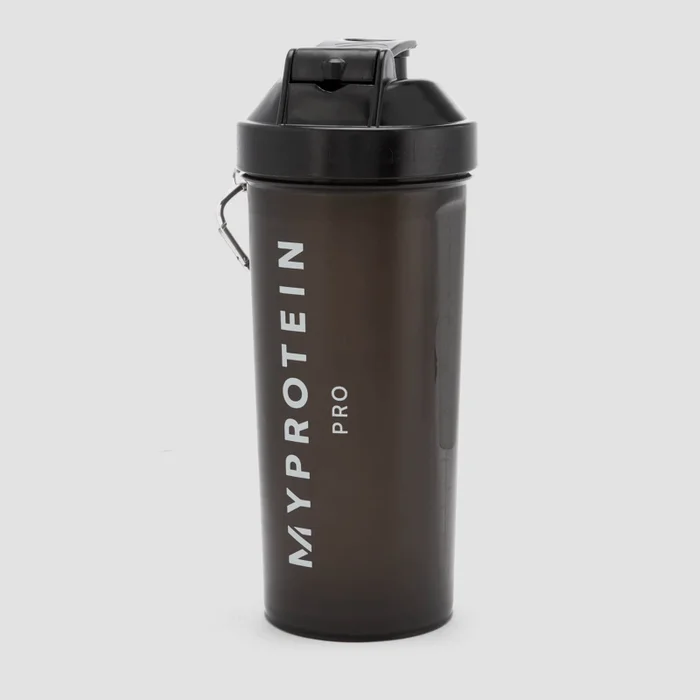 Myprotein Smartshake™ - Lite - Fekete - 1 Literes