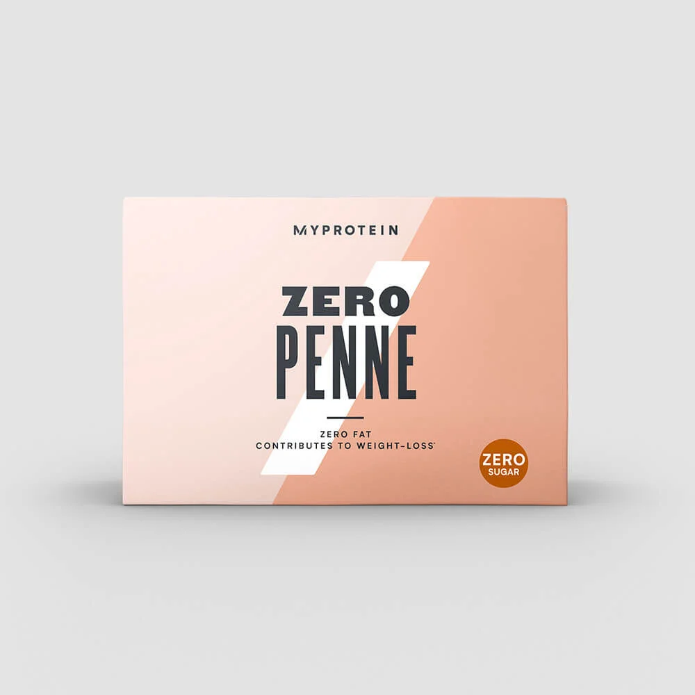 Zero Penne - Ízesítetlen kép 1