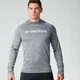 Myprotein Férfi Performance kapucnis pulóver - Szürke