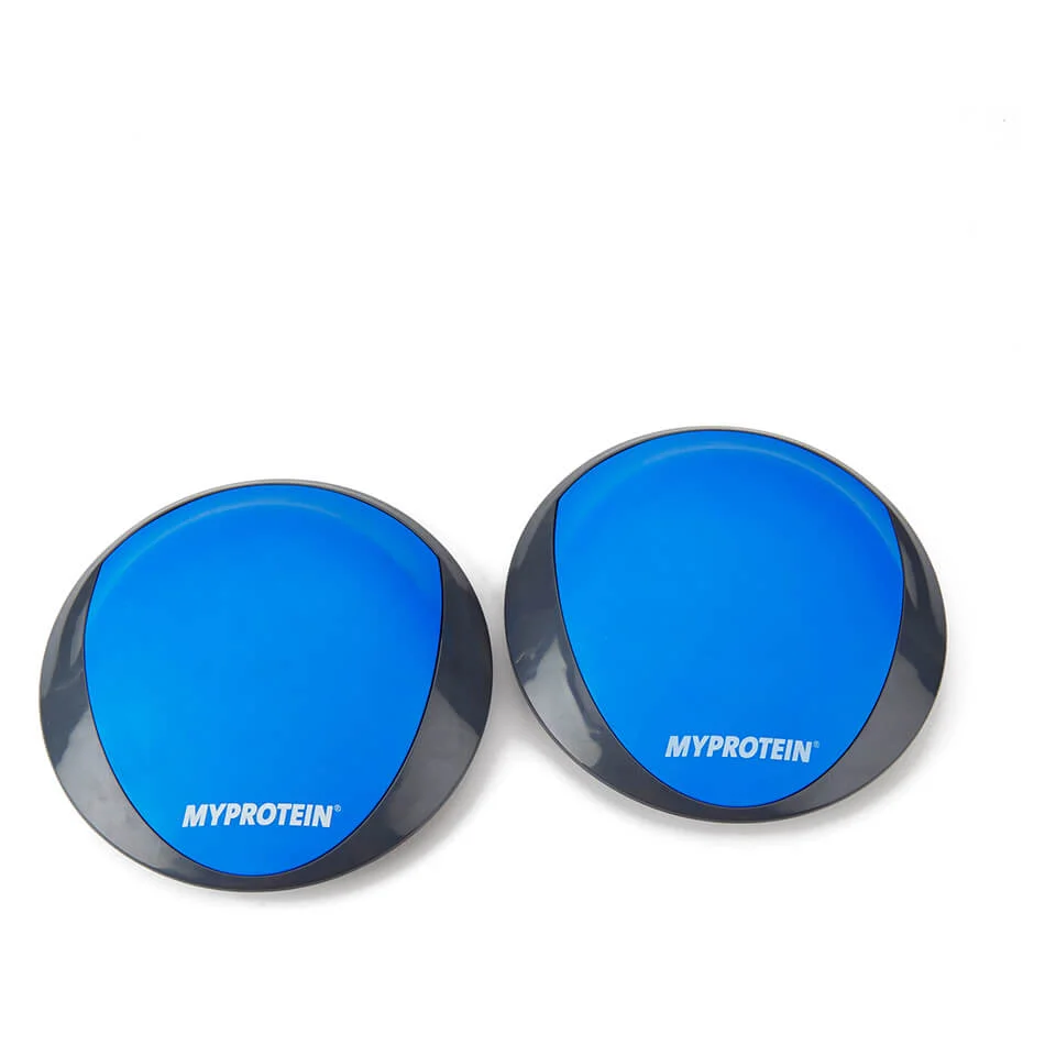 Myprotein Push Up Slides kép 1
