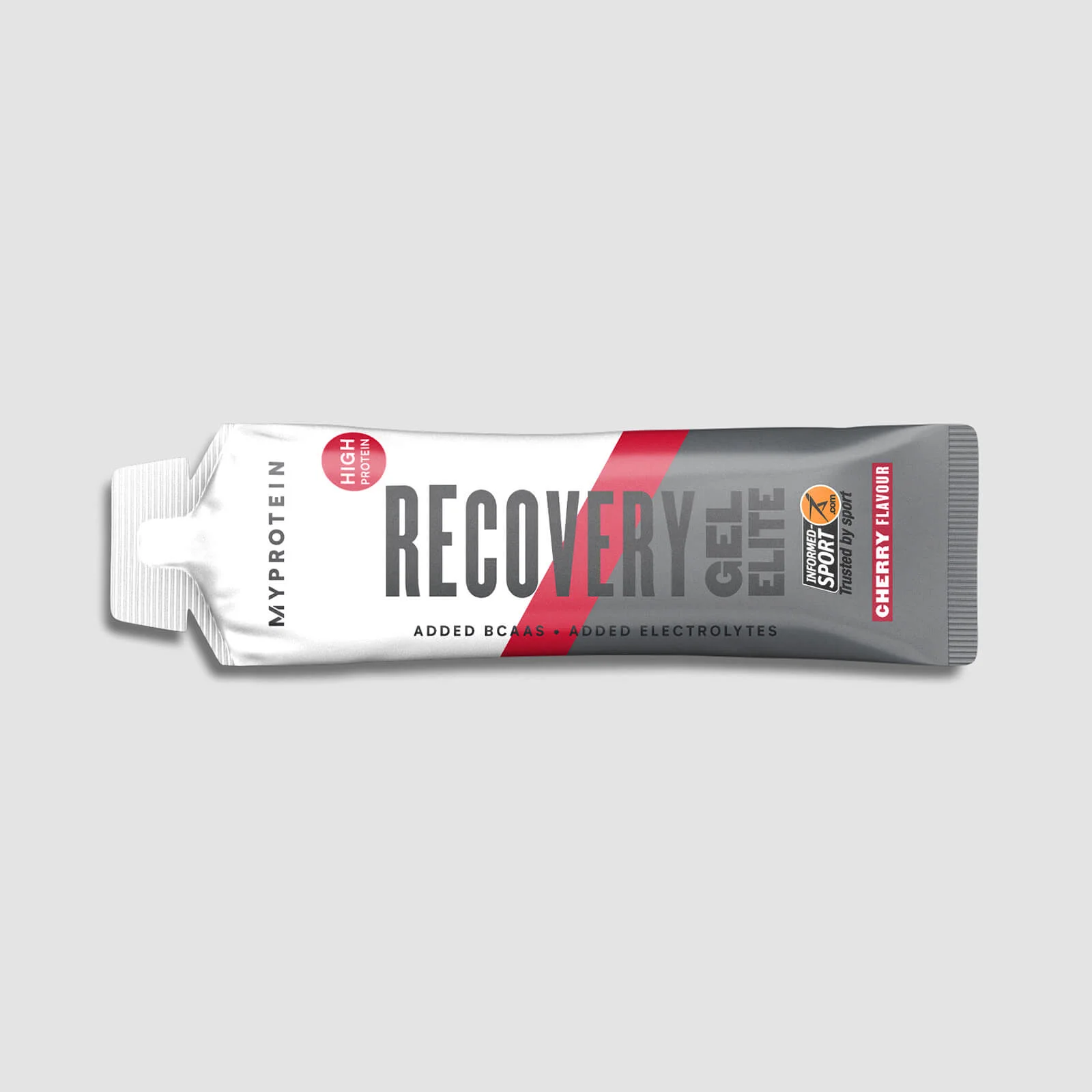 Recovery Plus Elite™ - 1db - Cseresznye kép 1