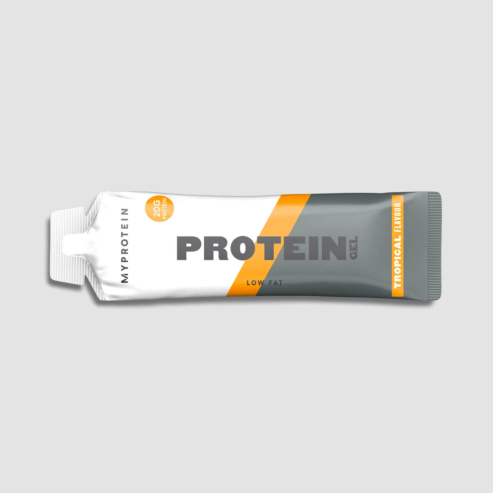 Protein Gel (minta) - Trópusi kép 1