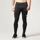 Myprotein Férfi Futónadrág - Leggings - Kék Terep