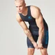 Myprotein Férfi Triatlon Ruha - Kék