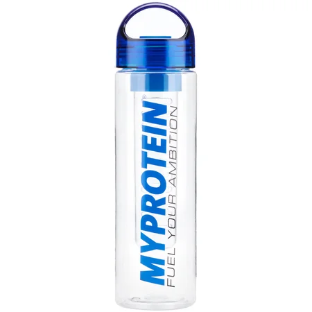 Myprotein Gyümölcs infúziós Kulacs - Kék