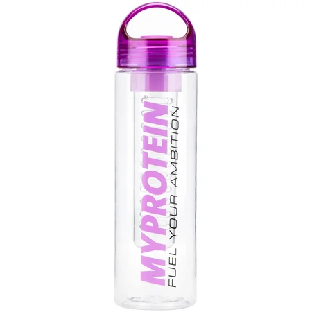 Myprotein Gyümölcs Infúziós Kulacs - Pink