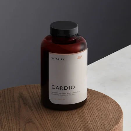 Cardio Vitality