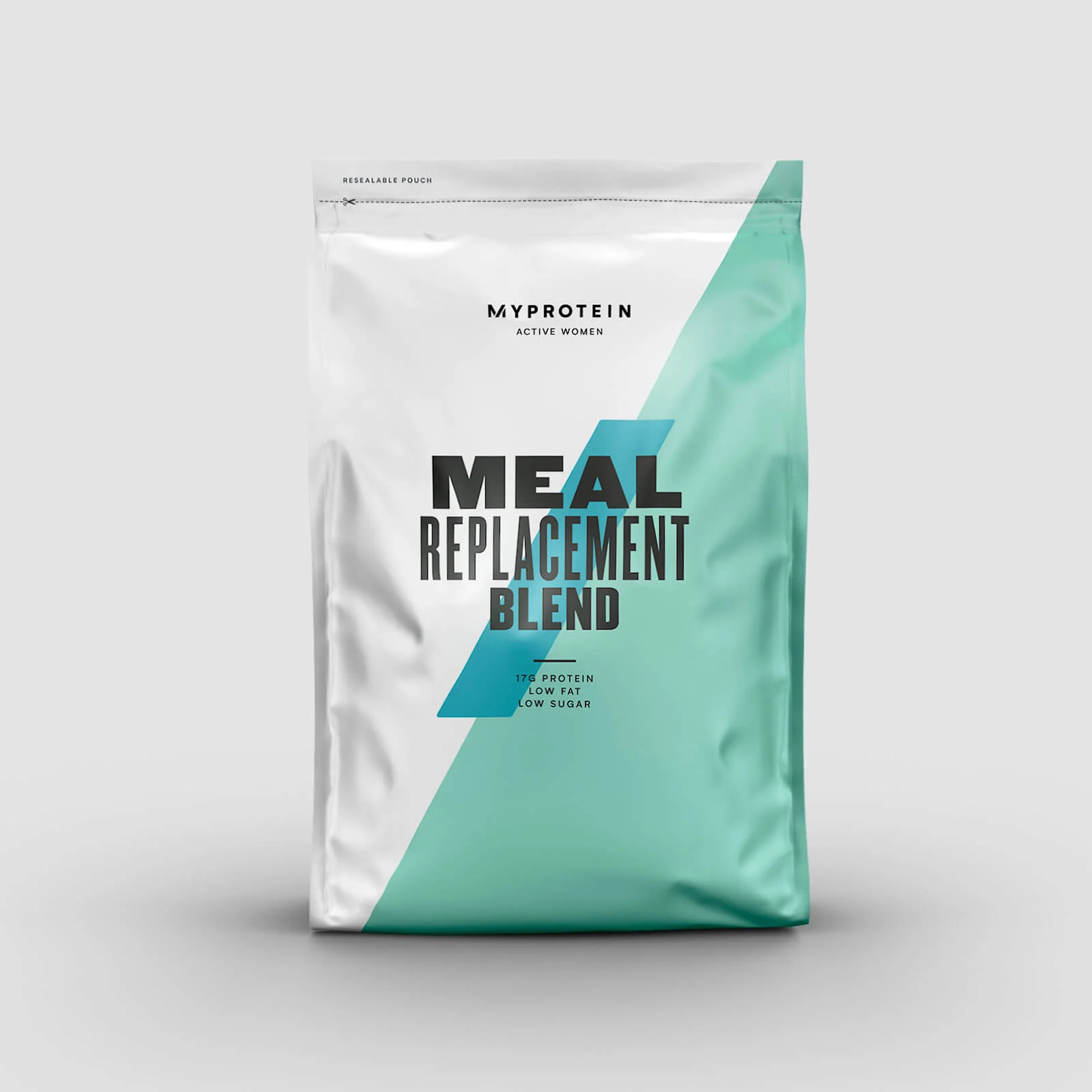 Meal Replacement Blend - 1kg - Epertorta kép 1