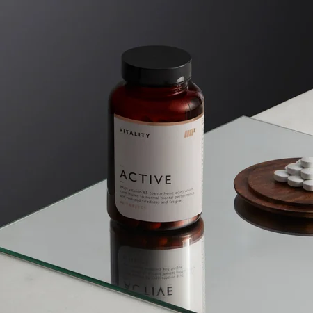 Active Vitality