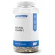 Természetes E-vitamin kapszula
