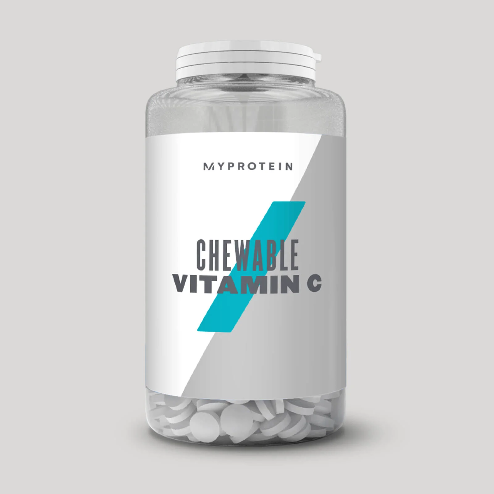 Rágható C-Vitamin - 60tabletta kép 1