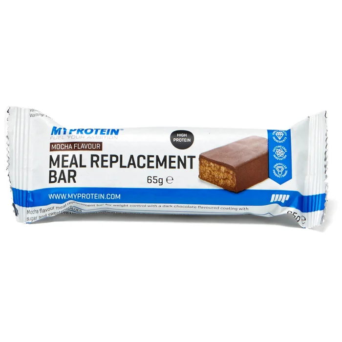 Protein Meal Replacement Bar (minta)