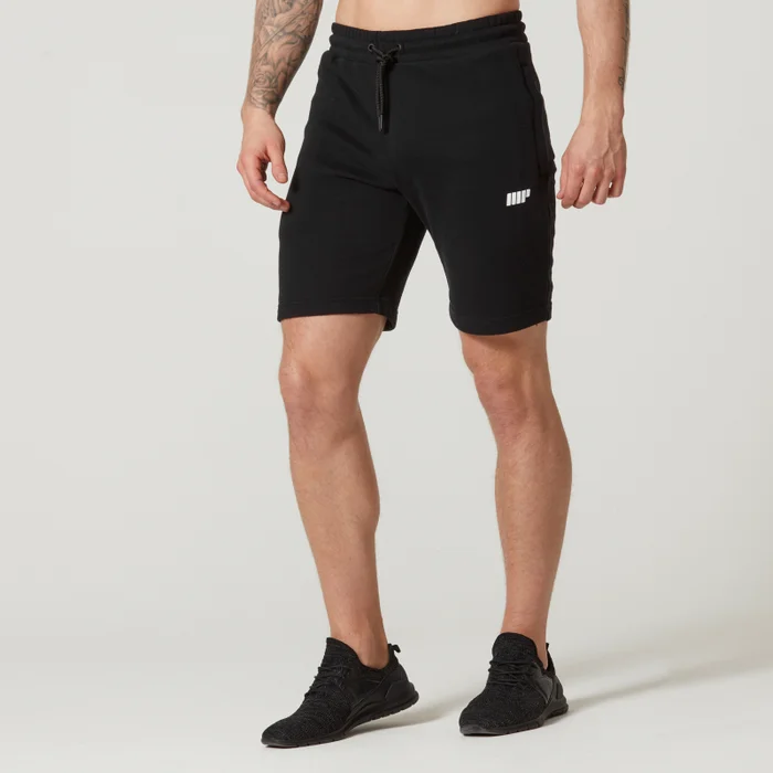 Tru-Fit Melegítő Rövidnadrág