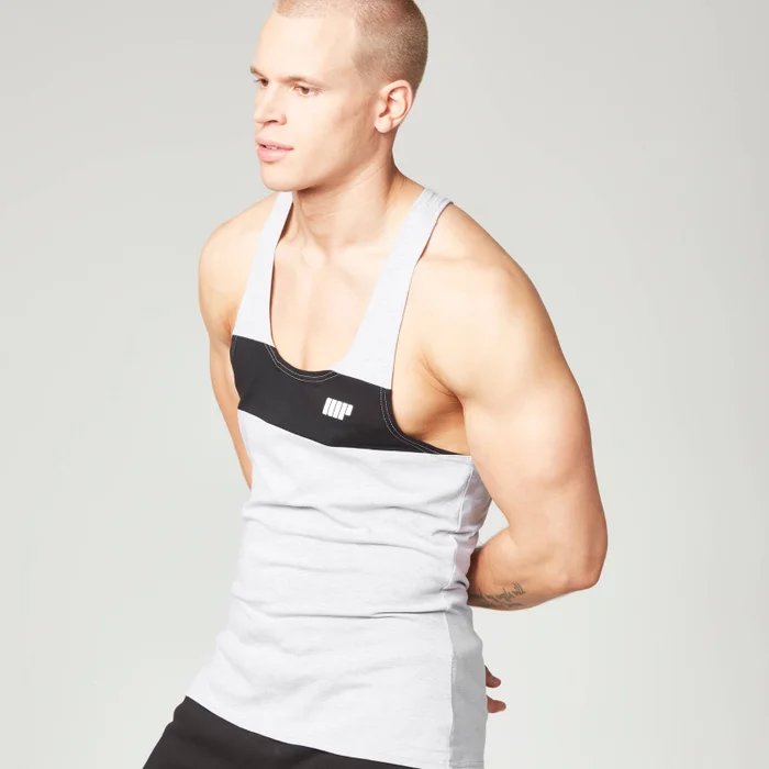 Stripe Stringer trikó
