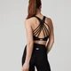 Cross-Back Sportmelltartó