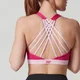 Cross-Back Sportmelltartó