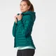 Pro-Tech Lightweight Puffa Női Kabát