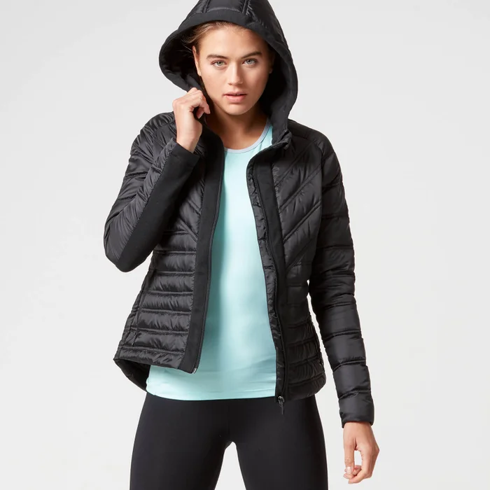 Pro-Tech Lightweight Puffa Női Kabát