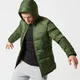 Pro-Tech Lightweight Puffa Férfi Kabát