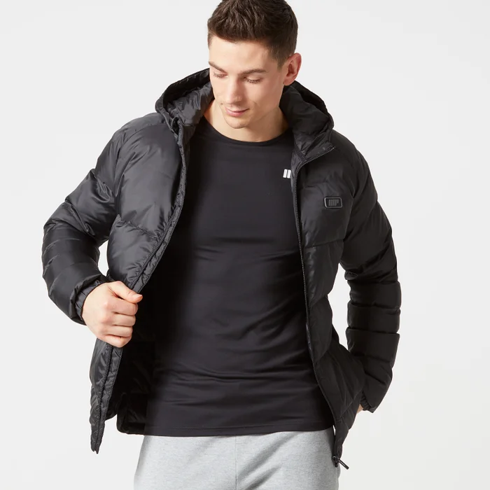 Pro-Tech Lightweight Puffa Férfi Kabát