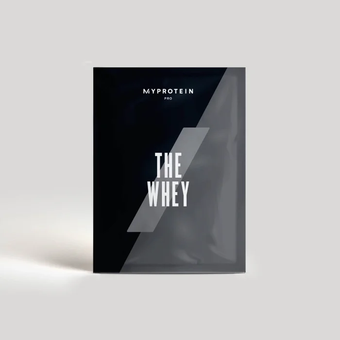 THE Whey (minta)