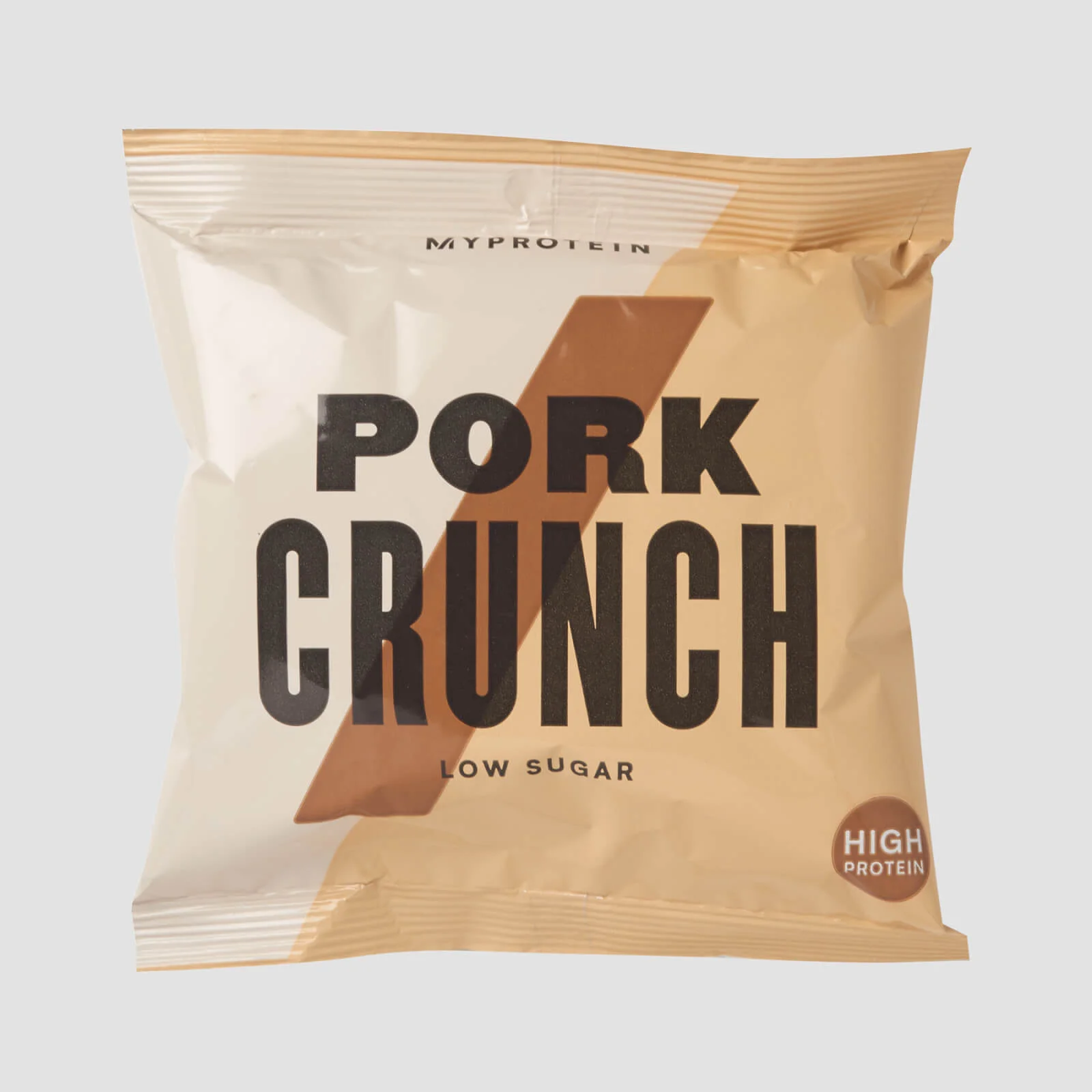 Protein Pork Crunch (minta) - 32g - Pork kép 1
