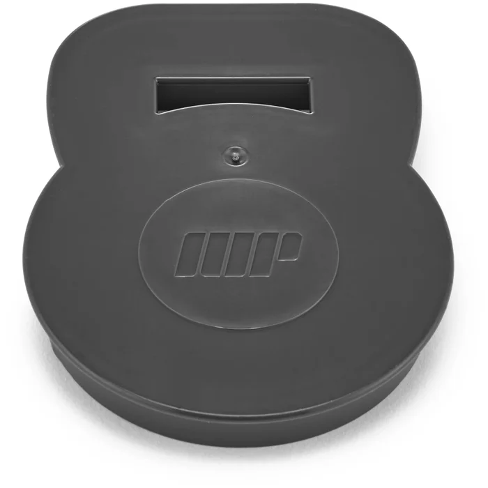 Kettlebell alakú sütemény kiszúró forma