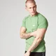 Performance Raglan ujjú póló