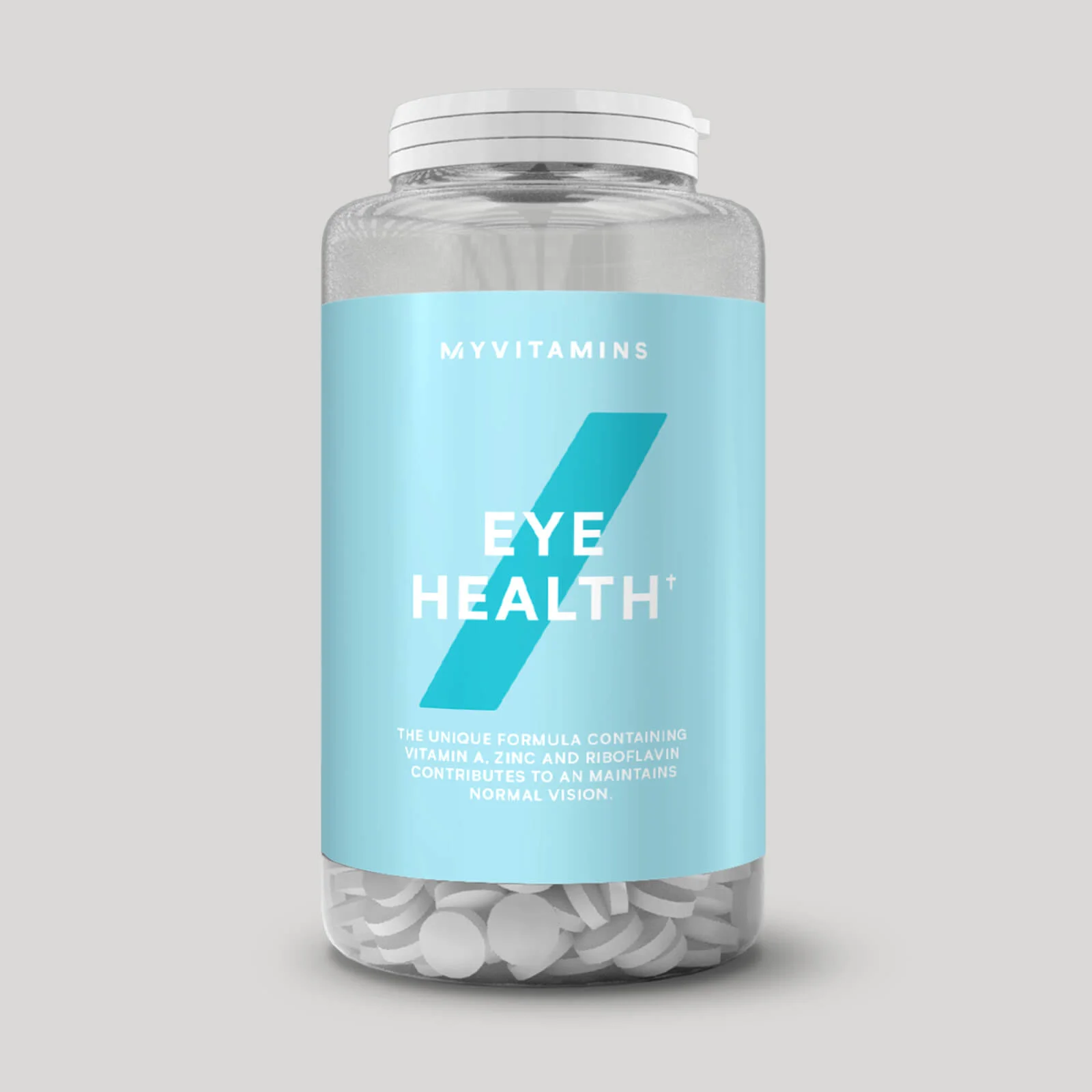 Eye Health - Szem egészség Tabletta - 30tabletta kép 1