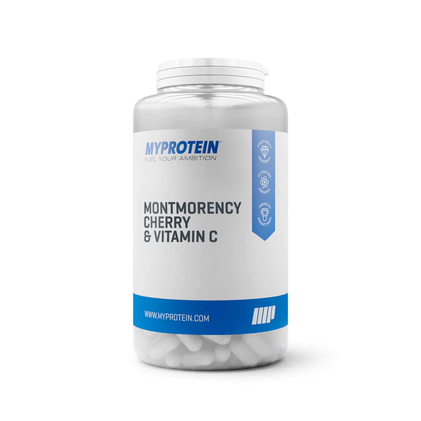 Montmorency Cseresznye & C-Vitamin - 60Kapszulák kép 1