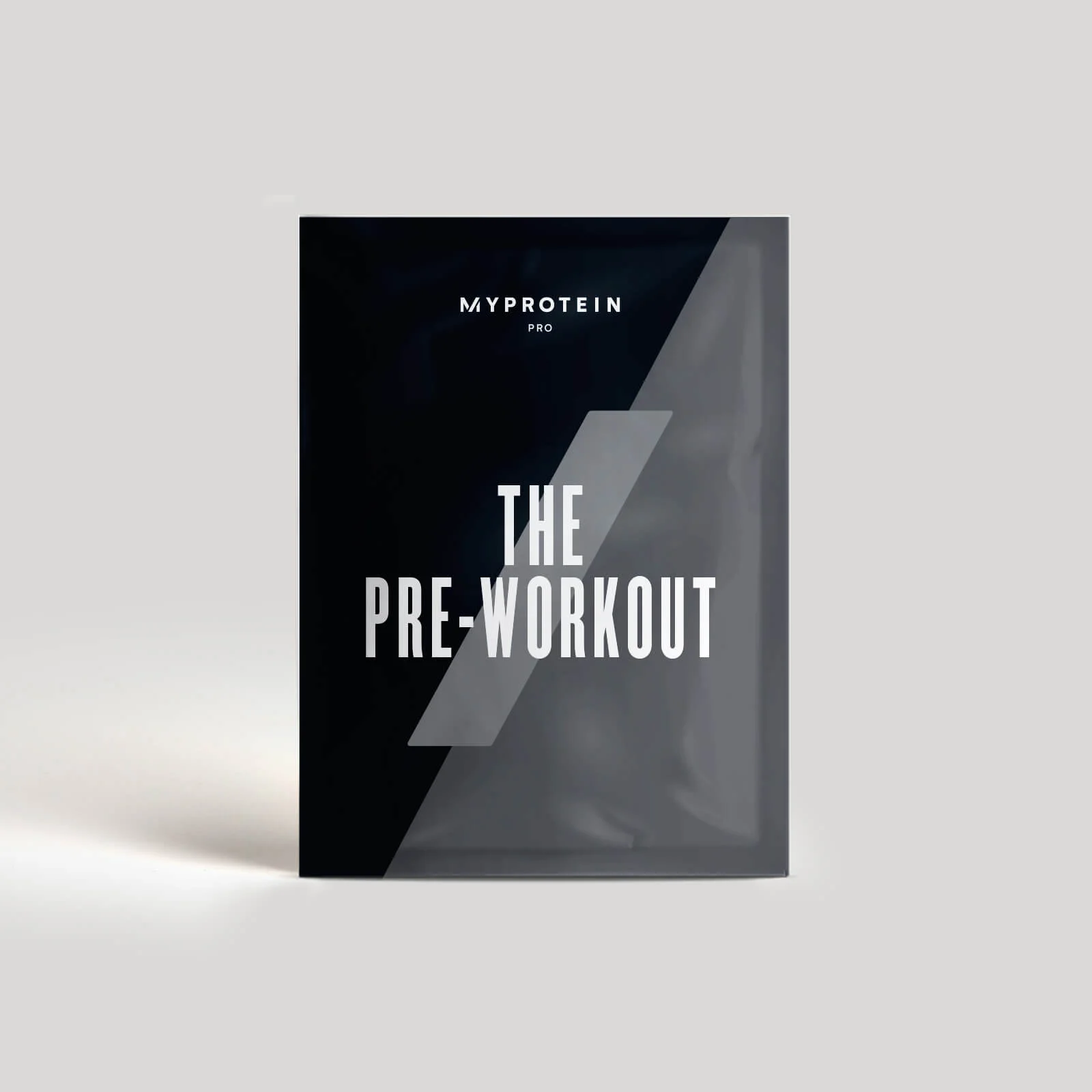 THE Pre-Workout™ (minta) - Kék málna kép 1