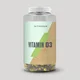 Vegan D3-Vitamin