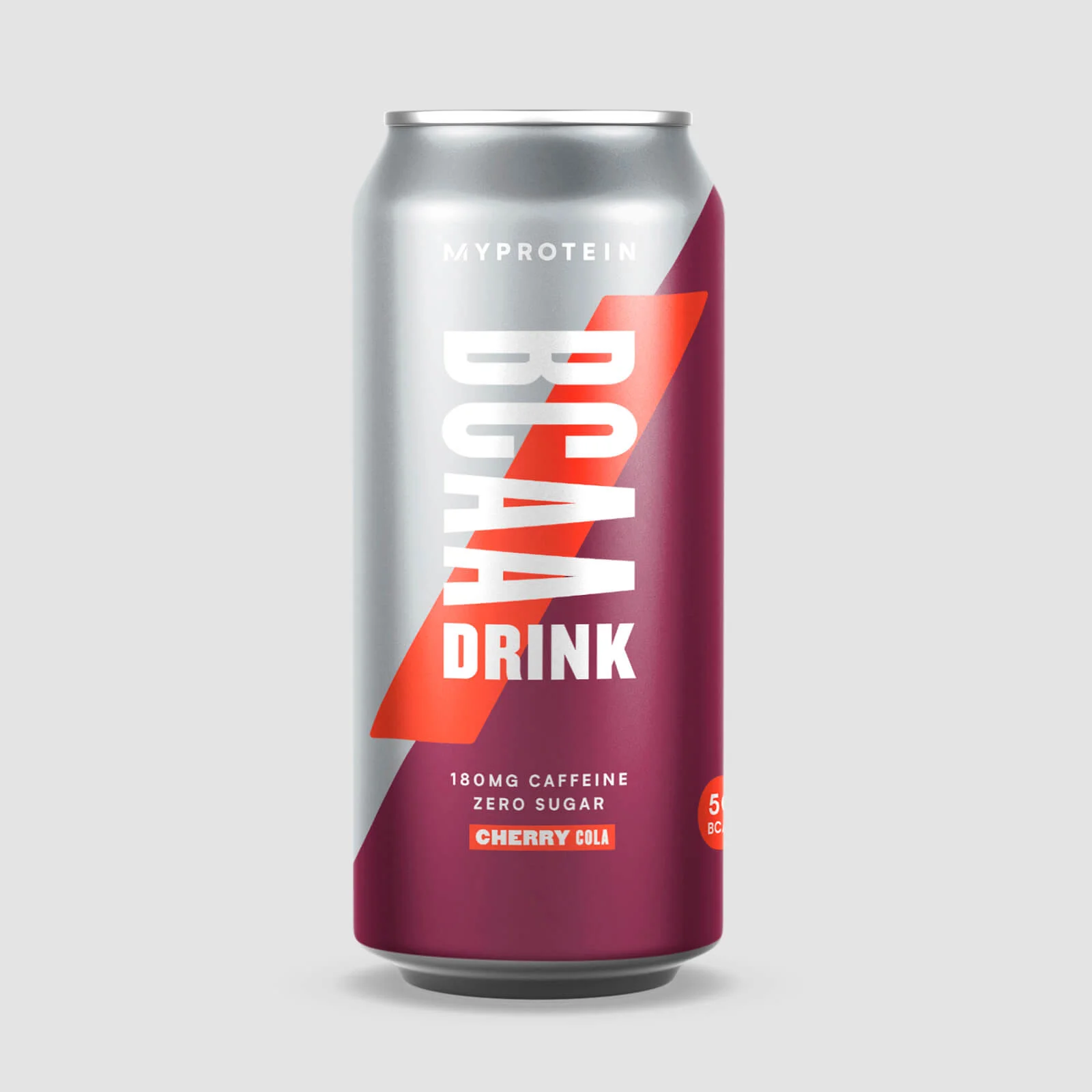 BCAA Drink Ital (minta) - Cherry Cola kép 1