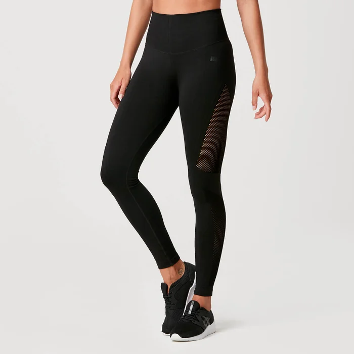 Shape Seamless Leggings