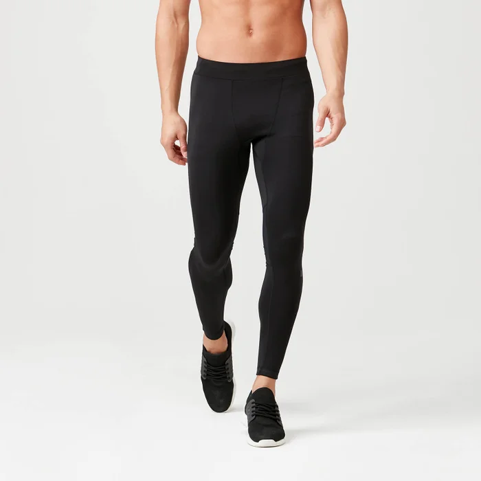 Boost Férfi Leggings Nadrág