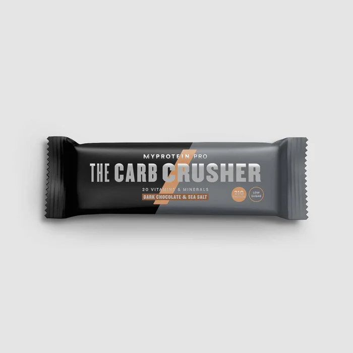 Carb Crusher (Minta)