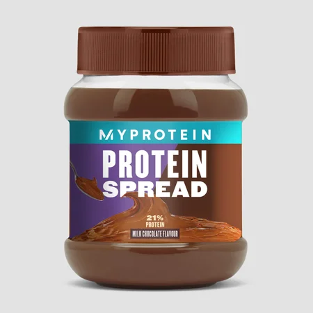 Protein Spreads krém