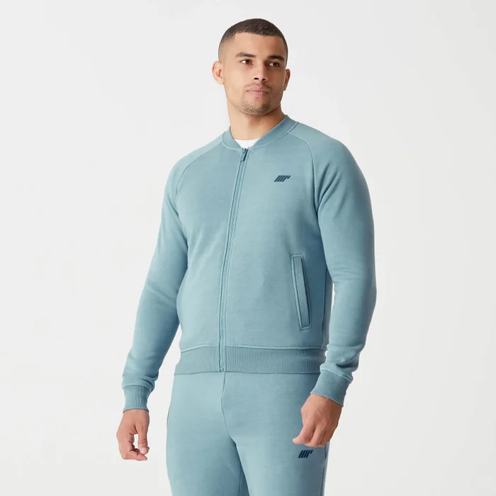 Tru-Fit Bomber dzseki 2.0 - Légierő kék