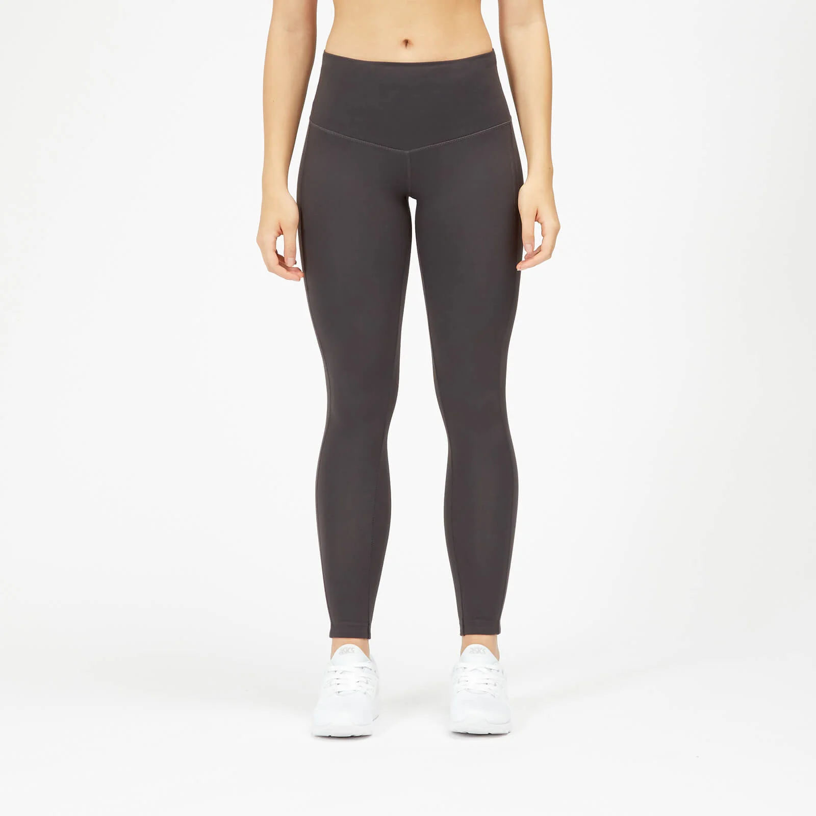 Luxe Elite Leggings - Palaszürke - XS - Slate Grey kép 1